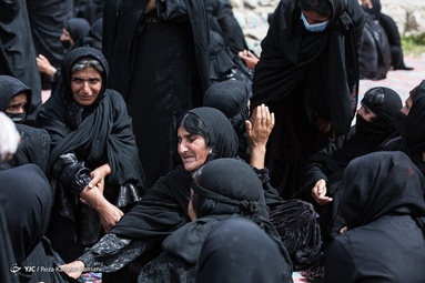 کتل آیینی است که به هنگام مرگ بزرگان و سلحشوران بختیاری با یک مراسم خاص همراه با ساز چپی برگزار می‌شود - چهارمحال بختیاری