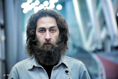 اشکان منصوری پورشیرازی