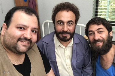 اشکان منصوری پورشیرازی