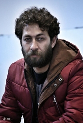 اشکان منصوری پورشیرازی