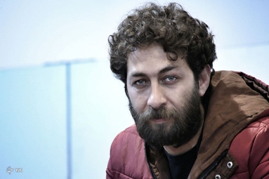اشکان منصوری پورشیرازی