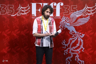 اشکان منصوری پورشیرازی