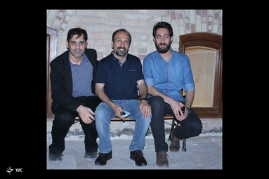 اشکان منصوری پورشیرازی