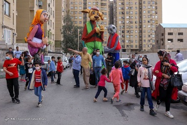 پیک امید