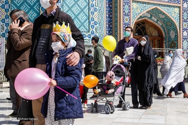 نخستین جشنواره ملی سرود آوای بی‌نشان ها