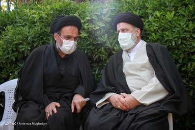 مراسم بزرگداشت سردار شهید سید محمد حجازی