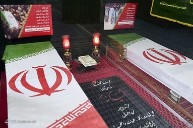 رونمایی از سکه یادبود طلا و نقره سردار شهید حاج قاسم سلیمانی - کرمان