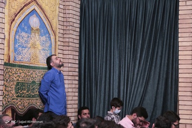 جشن میلاد امام حسن (ع)