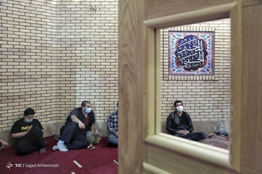 جشن میلاد امام حسن (ع)