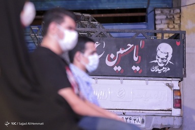 جشن میلاد امام حسن (ع)