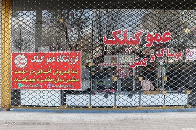 افزایش فروش آنلاین کسب و کارها در پی محدودیت های کرونایی - زنجان