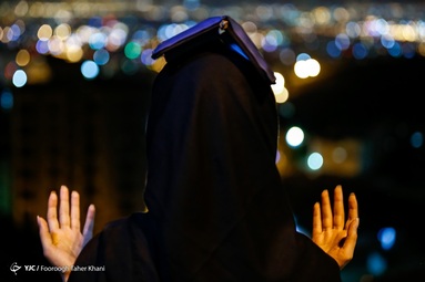 شب قدر، احیای نوزدهم رمضان - کهف الشهدا