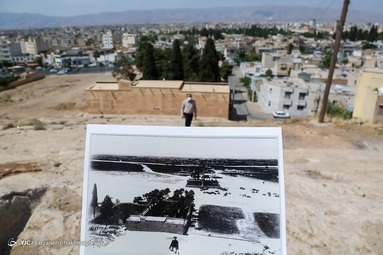 بلوار هفت تنان