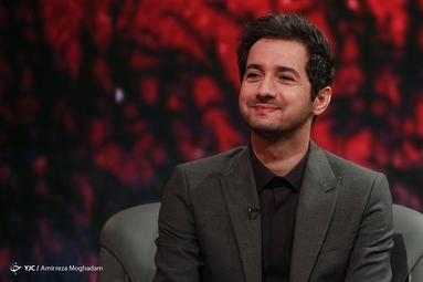 پشت صحنه برنامه سحرگاهی «ماه من»