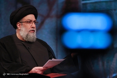 پشت صحنه برنامه سحرگاهی «ماه من»