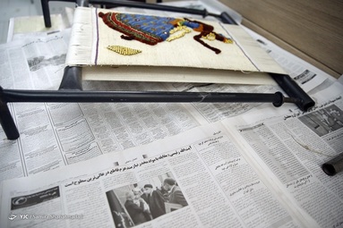 یک روز در زندان زنان