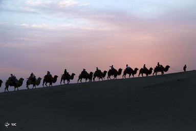 چین