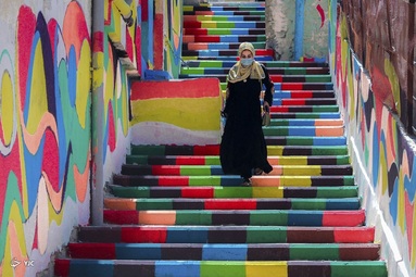 غزه