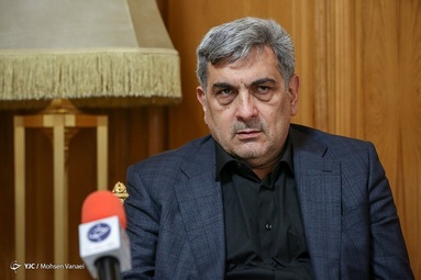 مصاحبه اختصاصی پیروز حناچی شهردار تهران با باشگاه خبرنگاران جوان