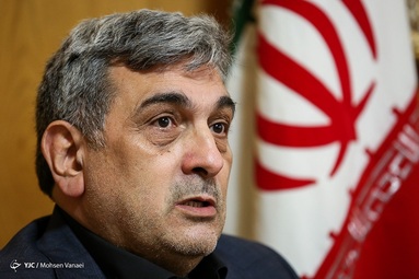 مصاحبه اختصاصی پیروز حناچی شهردار تهران با باشگاه خبرنگاران جوان