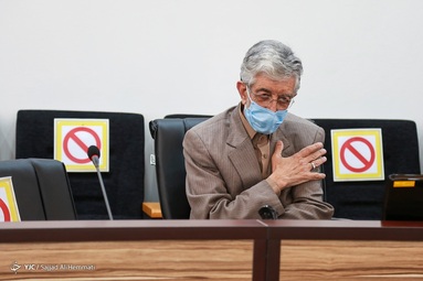 نشست هم اندیشی وزیر علوم، تحقیقات و فناوری با استادان و صاحبنظران برجسته دانشگاه‌ها و مؤسسات آموزش عالی کشور