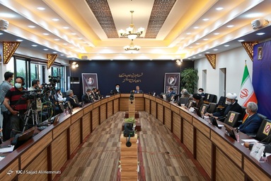 نشست هم اندیشی وزیر علوم، تحقیقات و فناوری با استادان و صاحبنظران برجسته دانشگاه‌ها و مؤسسات آموزش عالی کشور
