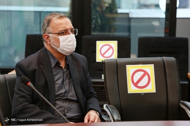 نشست هم اندیشی وزیر علوم، تحقیقات و فناوری با استادان و صاحبنظران برجسته دانشگاه‌ها و مؤسسات آموزش عالی کشور
