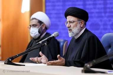 جلسه شورای اداری استان همدان