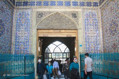 بازار تهران پس از یک ماه  تعطیلی
