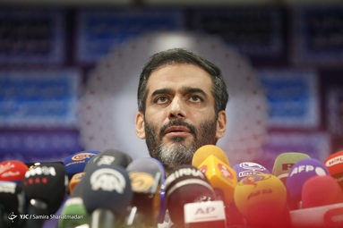 ثبت نام از داوطلبان سیزدهمین دوره انتخابات ریاست جمهوری - وزارت کشور