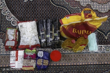 چهارمین مرحله رزمایش همدلی مومنانه فاتب