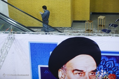 سومین روز ثبت نام داوطلبان انتخابات ۱۴۰۰