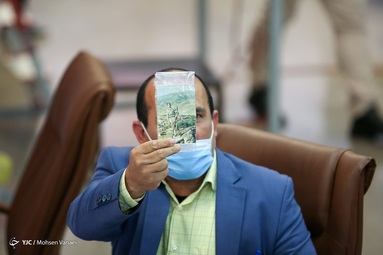 چهارمین روز ثبت نام داوطلبان انتخابات ۱۴۰۰