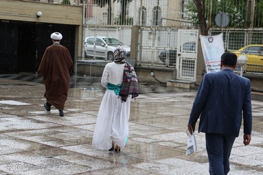 چهارمین روز ثبت نام داوطلبان انتخابات ۱۴۰۰