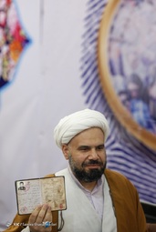 پنجمین روز ثبت نام داوطلبان انتخابات ۱۴۰۰