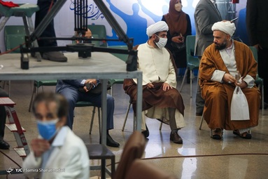 پنجمین روز ثبت نام داوطلبان انتخابات ۱۴۰۰