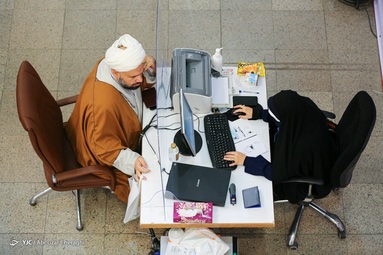 پنجمین روز ثبت نام داوطلبان انتخابات ۱۴۰۰