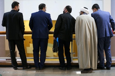 پنجمین روز ثبت نام داوطلبان انتخابات ۱۴۰۰