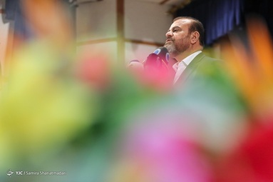 عکس برگزیده هفته/۱۸ تا ۲۴ اردیبهشت ۱۴۰۰