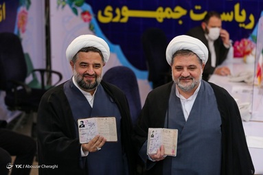آخرین روز ثبت نام داوطلبان انتخابات ۱۴۰۰