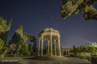 عکاسی از آسمان شب و کهکشان راه شیری
