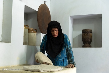 عمارت طاهری از جمله آثار تاریخی دوره قاجاریه است که موزه مردم شناسی بوشهر نام گرفته است