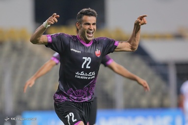 لیگ قهرمانان آسیا/ پرسپولیس ۴ - الریان قطر ۲ 