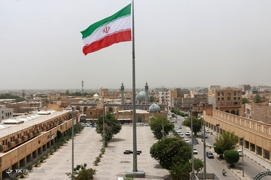 خرمهشر 39 سال پس از آزادسازی از چنگال دشمن بعثی