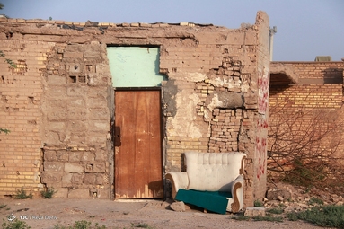 خرمهشر 39 سال پس از آزادسازی از چنگال دشمن بعثی