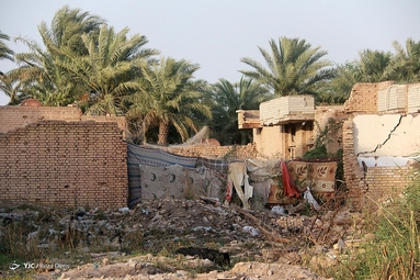 خرمهشر 39 سال پس از آزادسازی از چنگال دشمن بعثی