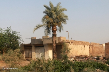 خرمهشر 39 سال پس از آزادسازی از چنگال دشمن بعثی