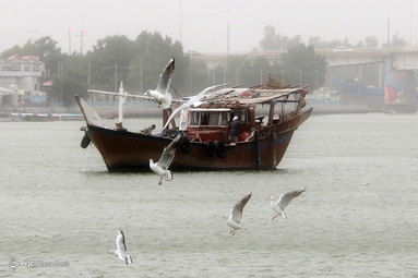 خرمهشر 39 سال پس از آزادسازی از چنگال دشمن بعثی
