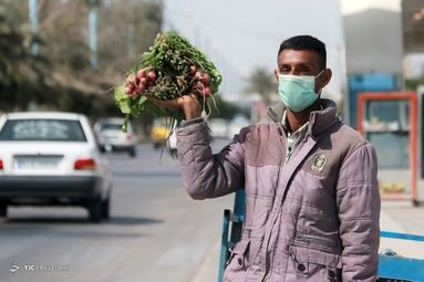خرمهشر 39 سال پس از آزادسازی از چنگال دشمن بعثی