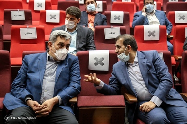 بهره برداری از مجموعه تاریخی و گردشگری رازی شهرستان ری با حضور شهردار تهران